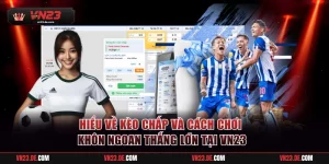 Kèo chấp