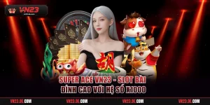 Super Ace VN23