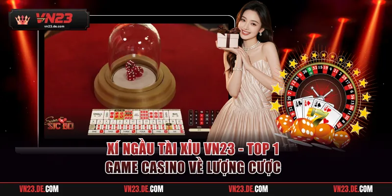 Xí Ngầu